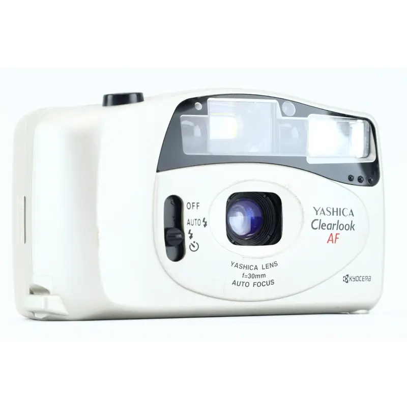 Yashica Clearlook AF 30mm