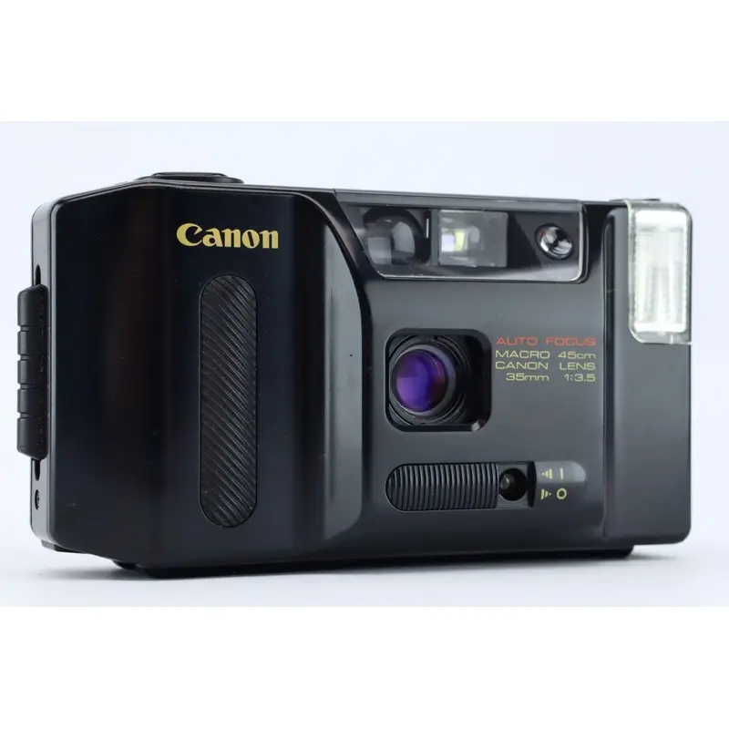 Canon AF35J 45cm 1:3,5