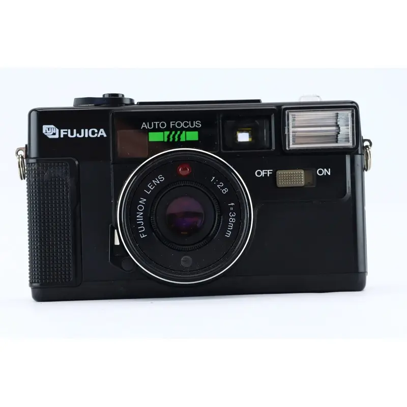 Fujica Auto-7