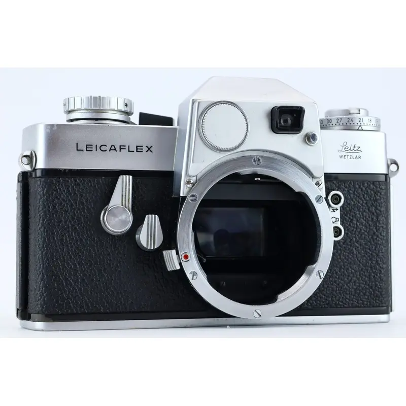 Leicaflex Leitz