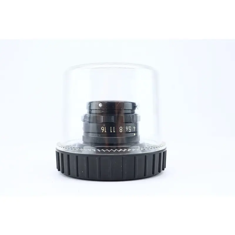 Nikon el-nikkor 1:4 f=50mm