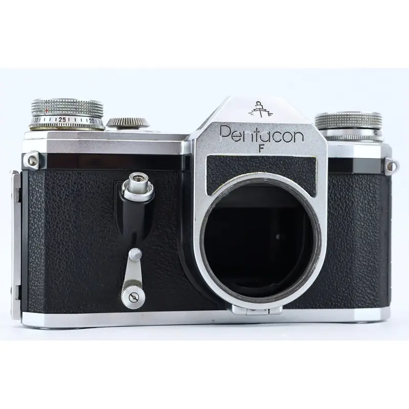 Pentacon F body