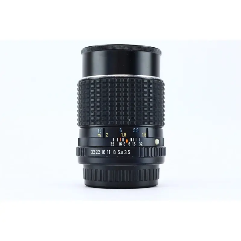 Pentax 135mm 3,5