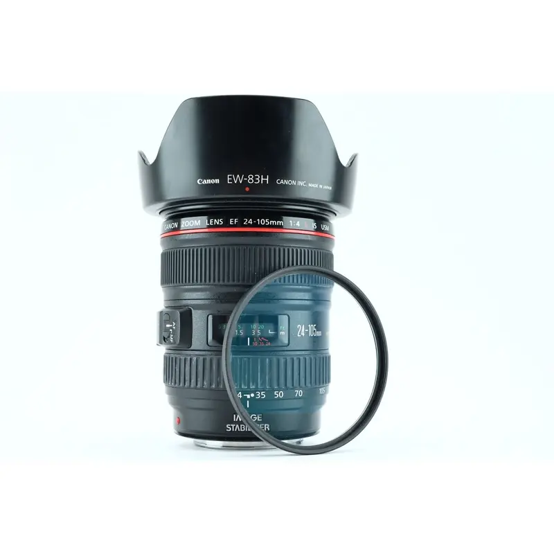 Canon 24-105 4 L USM