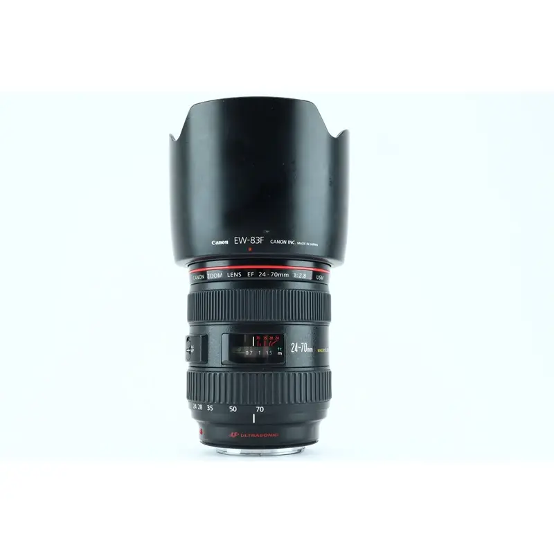 Canon 24-70 2.8 L USM