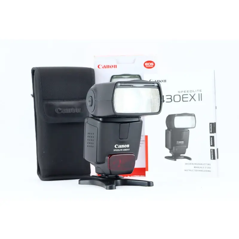 Canon 430EX II