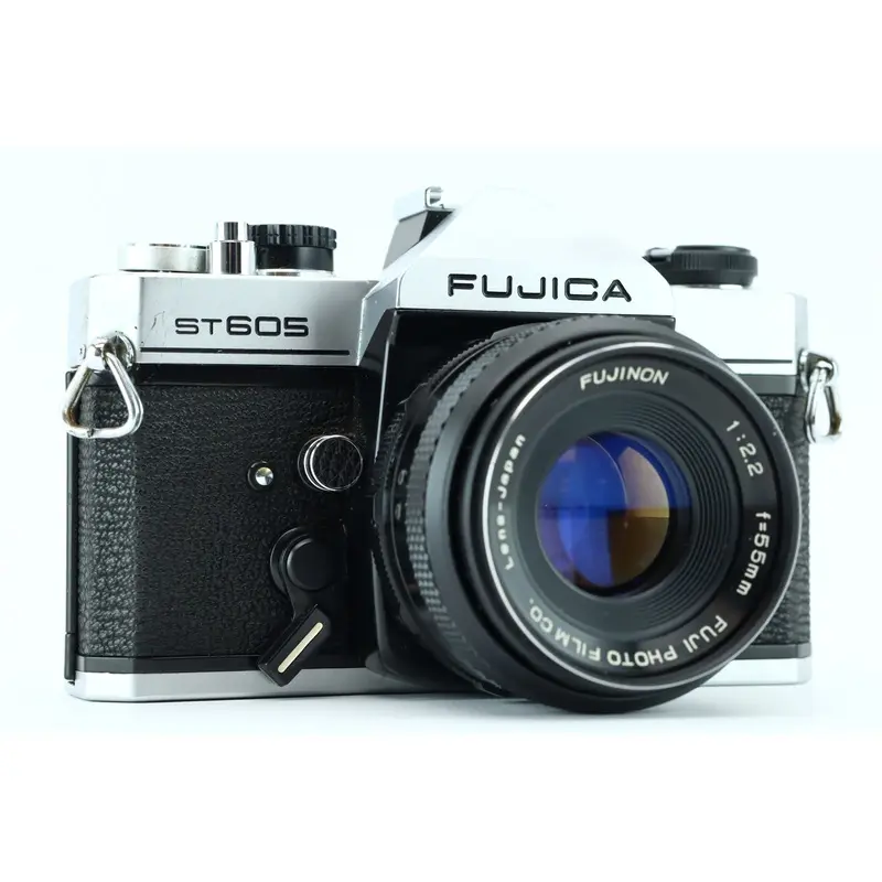 Fujica ST605 55 2.2