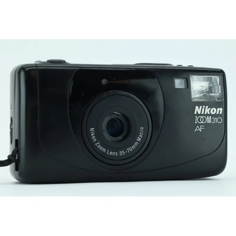 Nikon Zoom 310 AF 35-70mm Macro