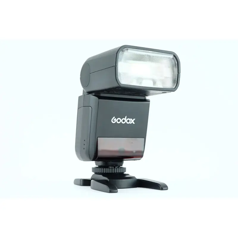 Godox V350 for Olympus