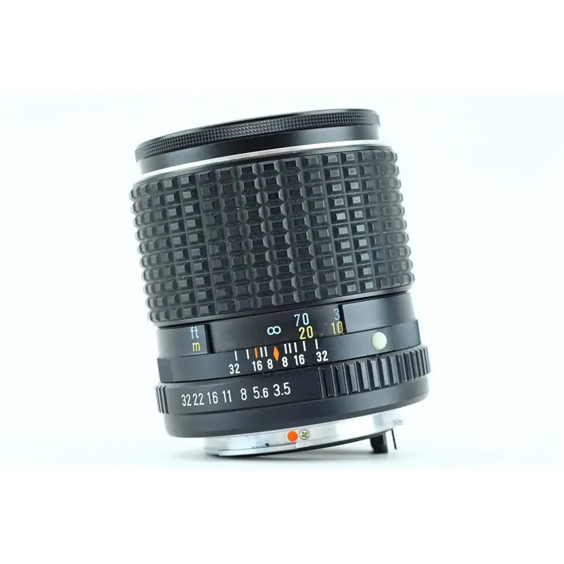 SMC Pentax-M 3,5 135mm