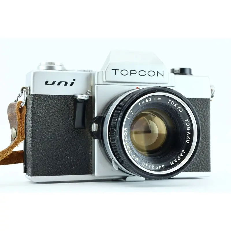 Topcon Uni 2 53mm