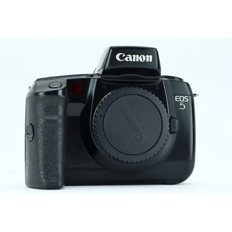 Canon EOS 5