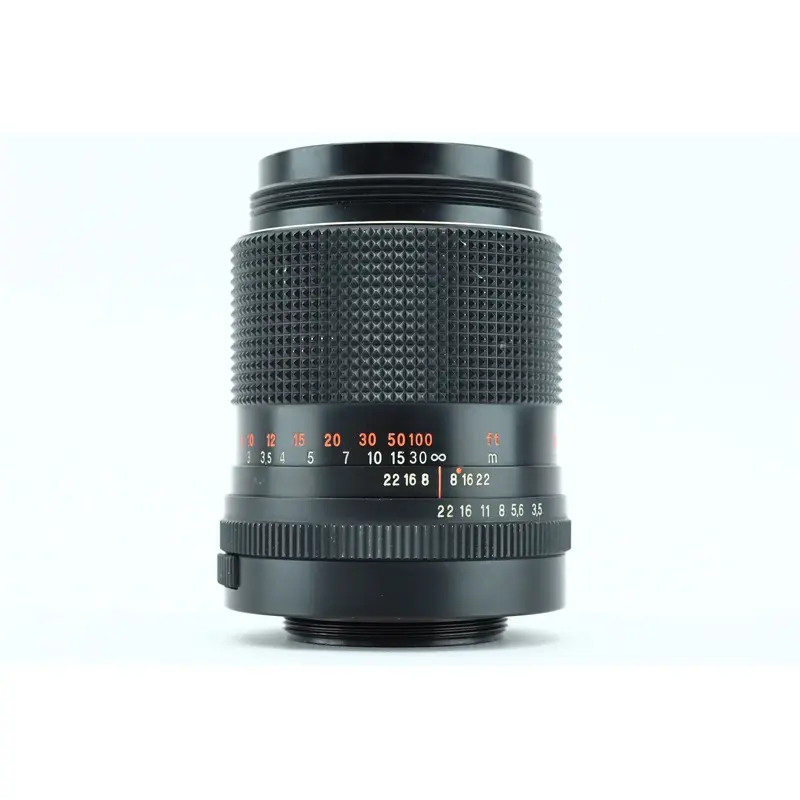 Carll Zeiss Jena DDR 3,5 135mm