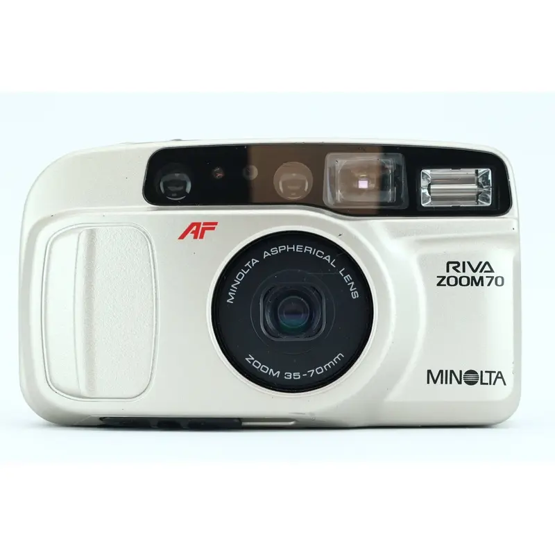 Riva Zoom 70 35-70mm
