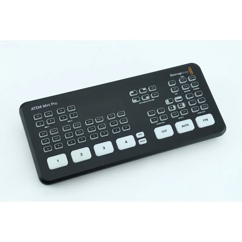 ATEM Mini Pro Blackmagic Design