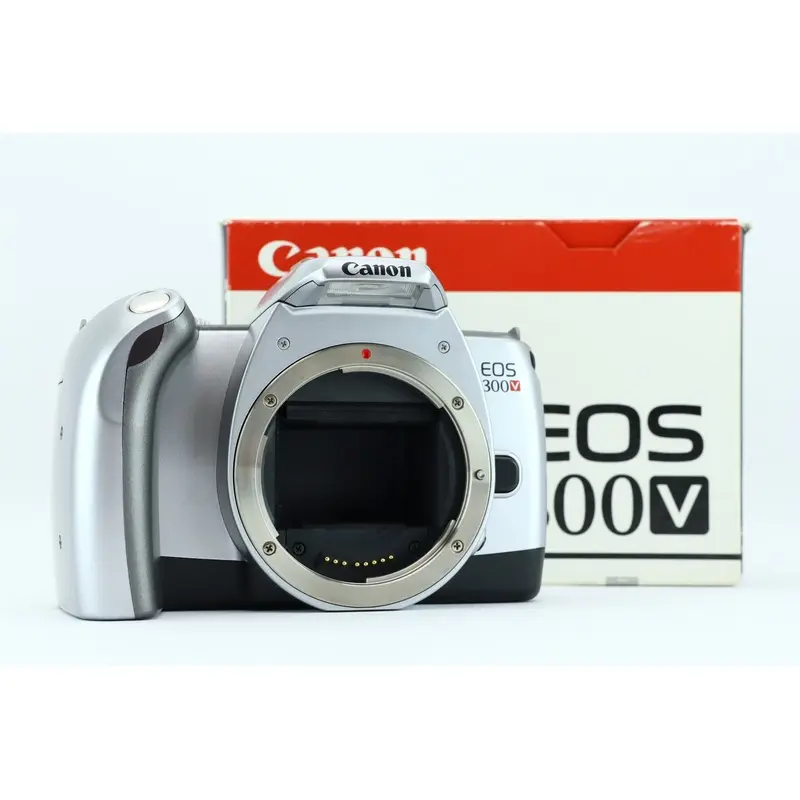Canon EOS 300V