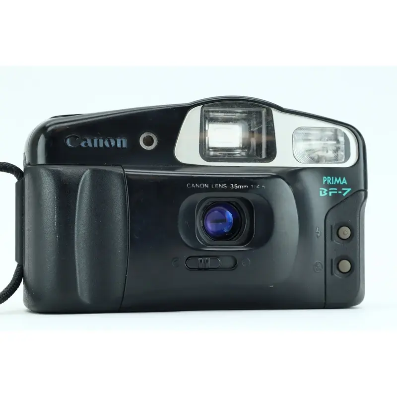 Canon prima BF-7