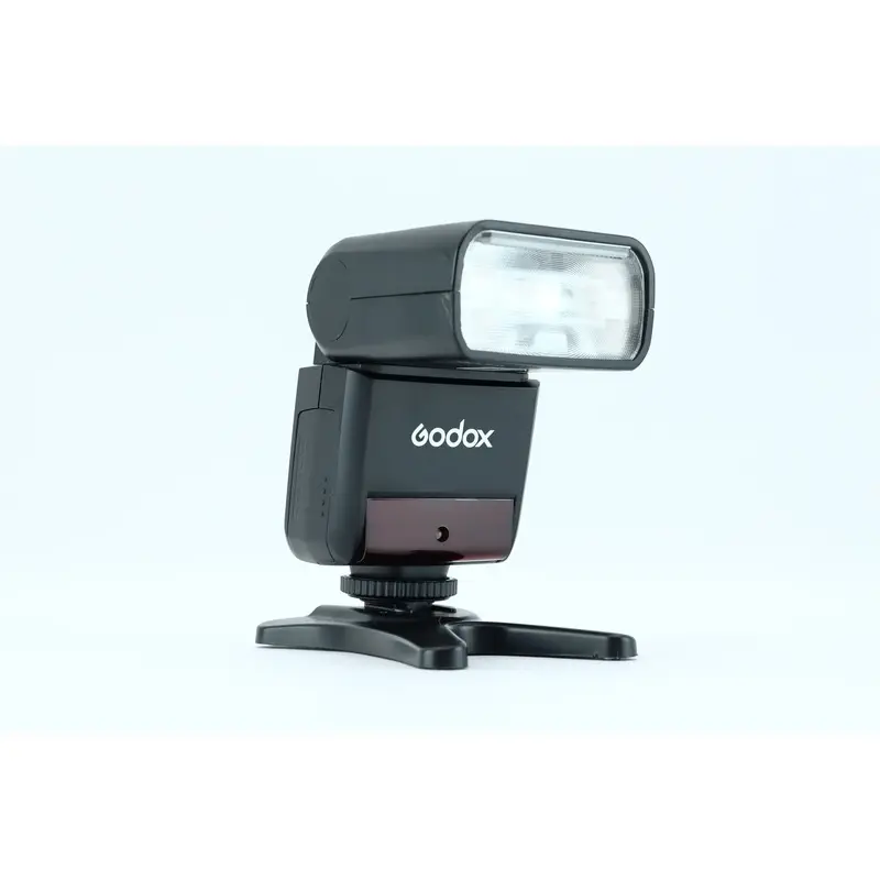 Godox TT350C speedlight