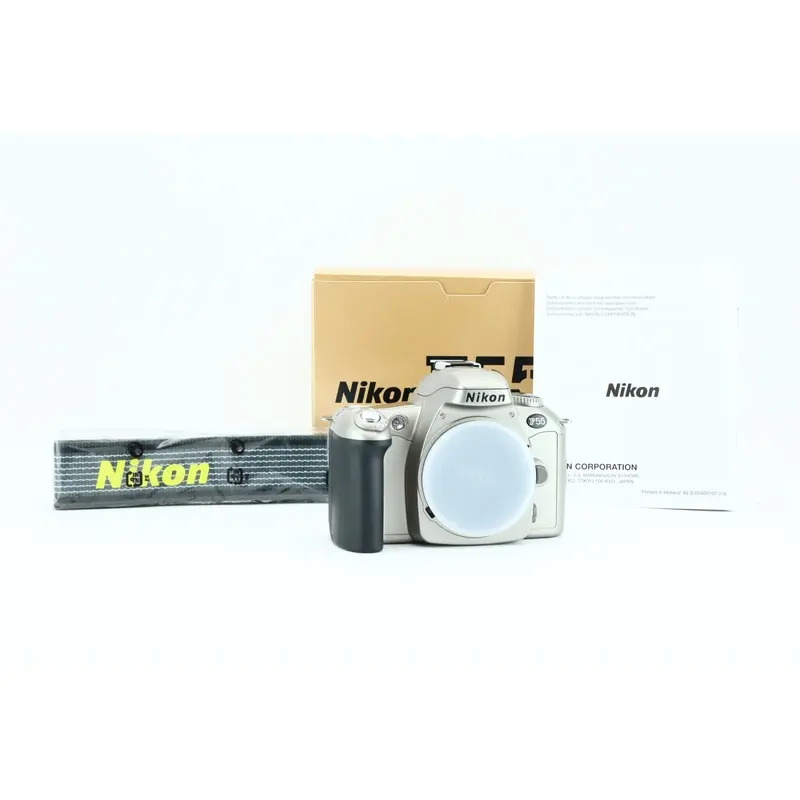 Nikon F55 kit