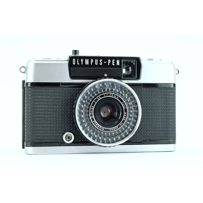 Olympus Pen EE 3 3,5 38mm