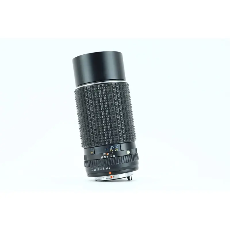 SMC pentax asahi 4/200