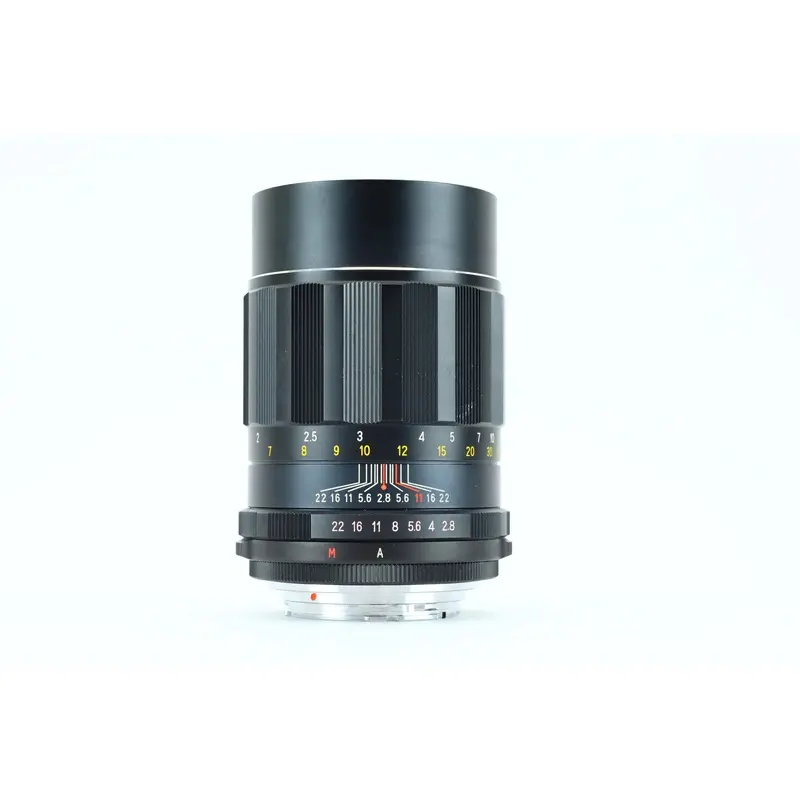 Tokina Tele-Auto 2,8 135mm