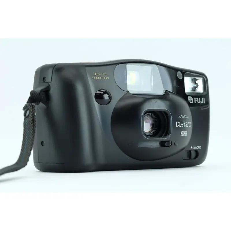 Fuji auto focus DL-95 Super