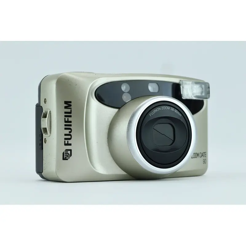 Fujifilm zoom date 90 | Fujinon zoom 38-90mm