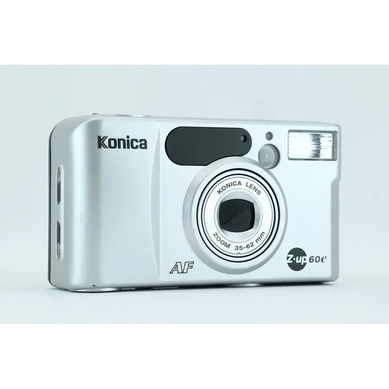 Konica AF Z-Up 60e | Konica lens zoom 35-62mm