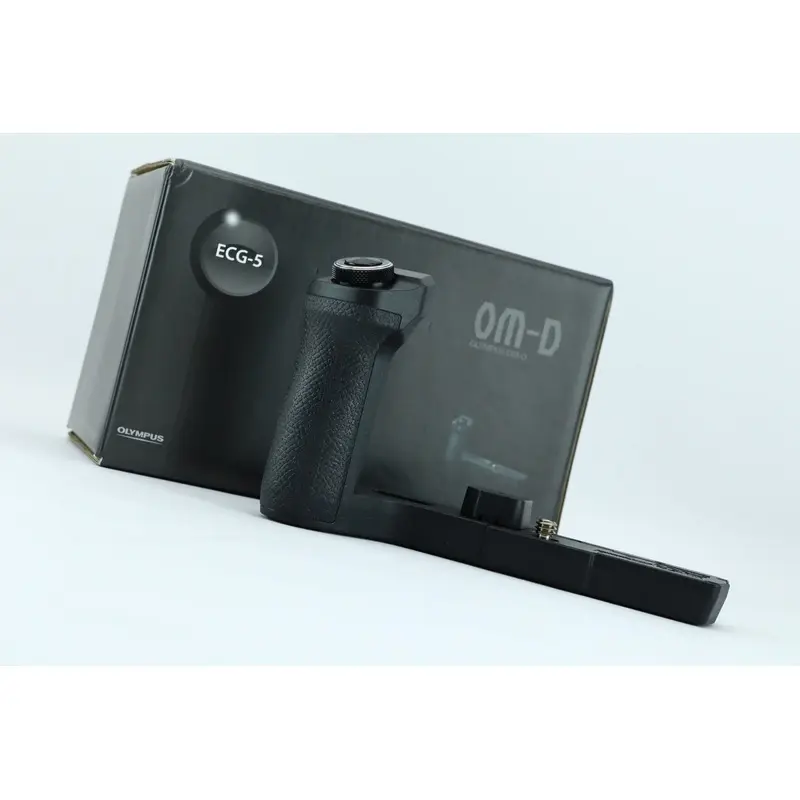 Olympus ECG-5 Camera Grip for Olympus OM-D