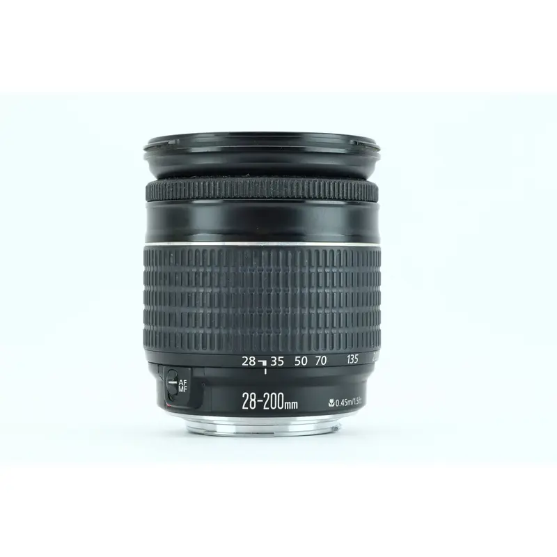 Canon EF 28-200mm 3,5-5,6