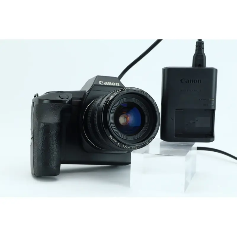 Canon EOS RT | Canon zoom lens EF 28-70mm 1:3.5-4.5