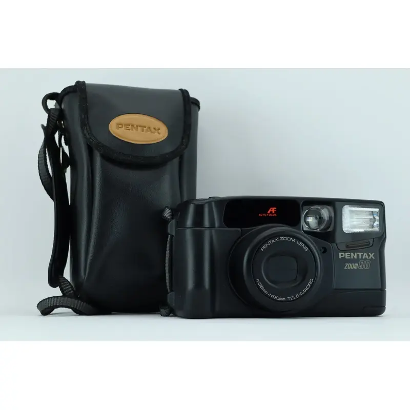 Pentax zoom 90 | Pentax zoom lens f=38mm-f=90mm