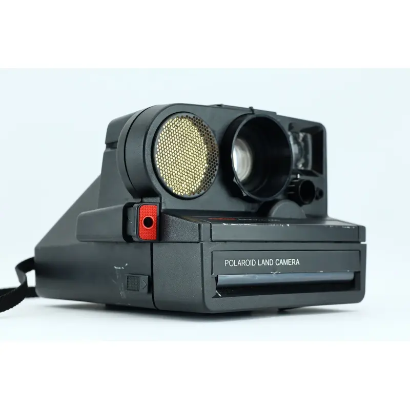 Polaroid Polasonic autofocus 5000