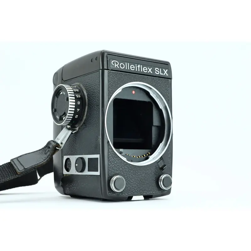 Rolleiflex SLX Body