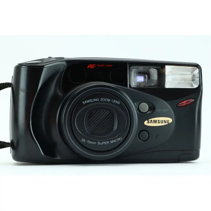 Samsung AF ZOOM 777i 35-70mm