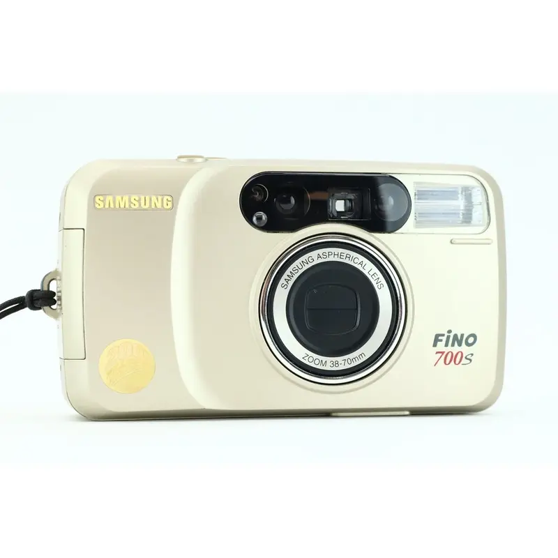 Samsung Fino 700S 38-70mm