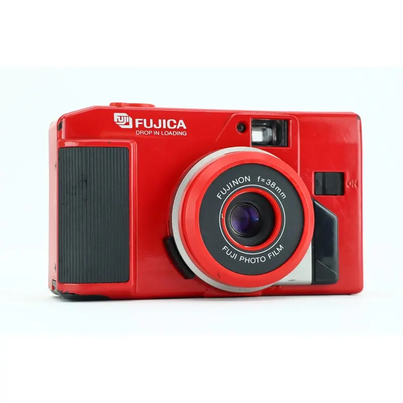 Fujica DL-20 38mm