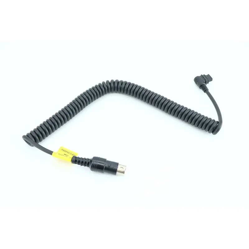 Godox cable for PB820/PB960 Nikon connection
