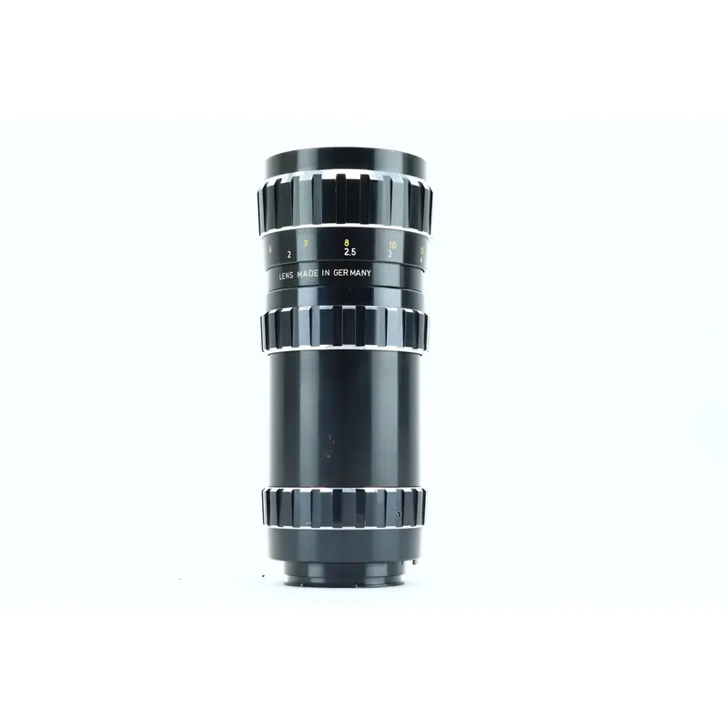 Isconar 135mm f4