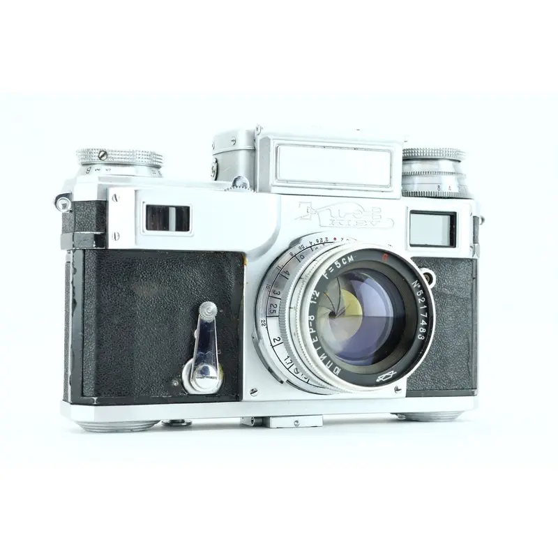 KIEV 5837625 with 2/5cm