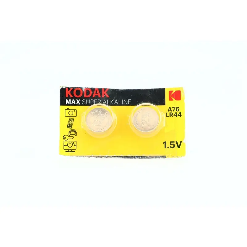Kodak LR44 A13