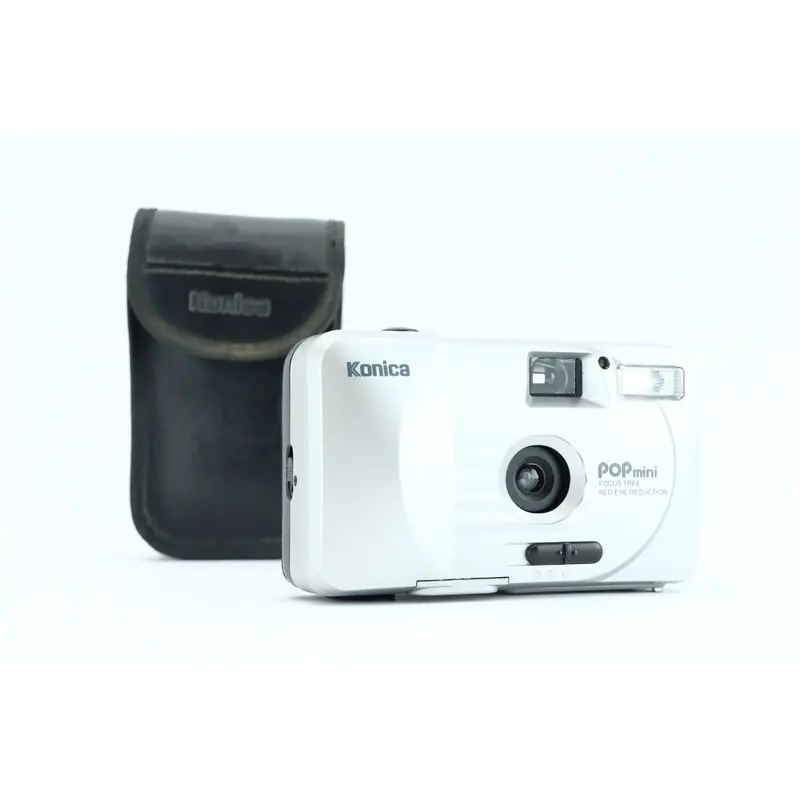 Konica POP mini