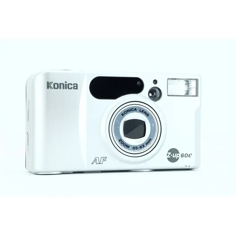 Konica Z-UP60e 35-62mm
