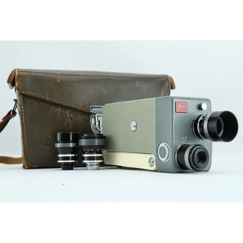 Leitz Leica Leicina | 1:2/9