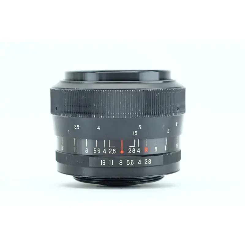 Marexar 2,8 35mm