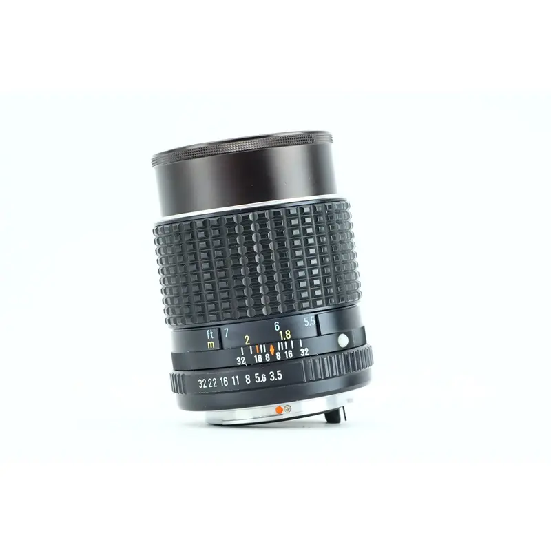 Pentax 135mm 3,5 SMC