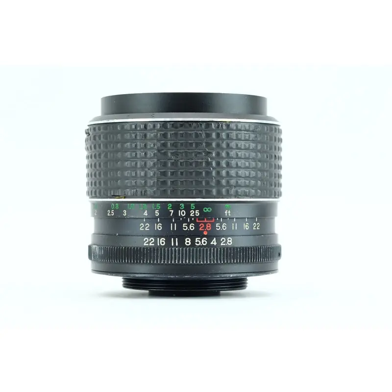 Pentor 2,8 28mm