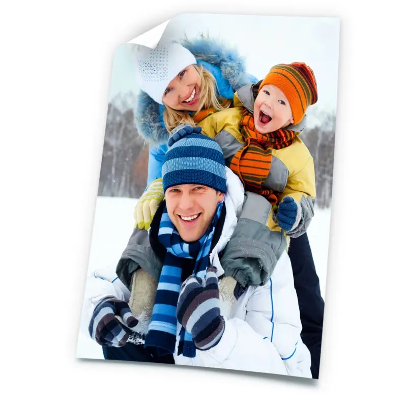 Posters glossy
