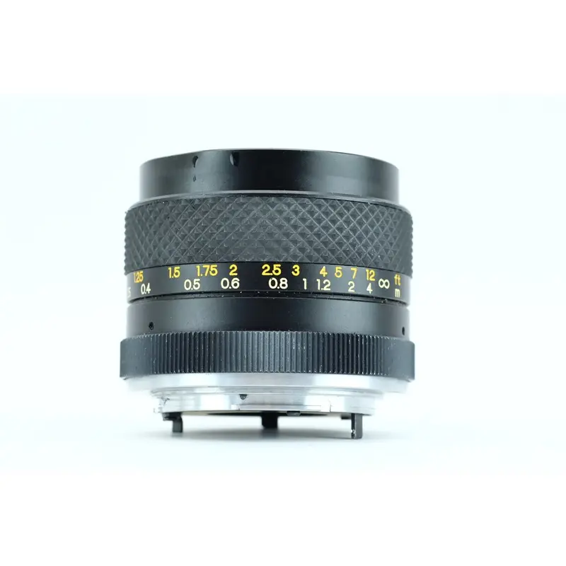 Yashica DSB 28mm 2,8